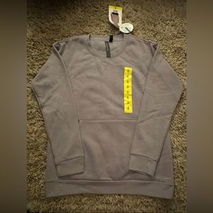 Brand New Purple Crewneck